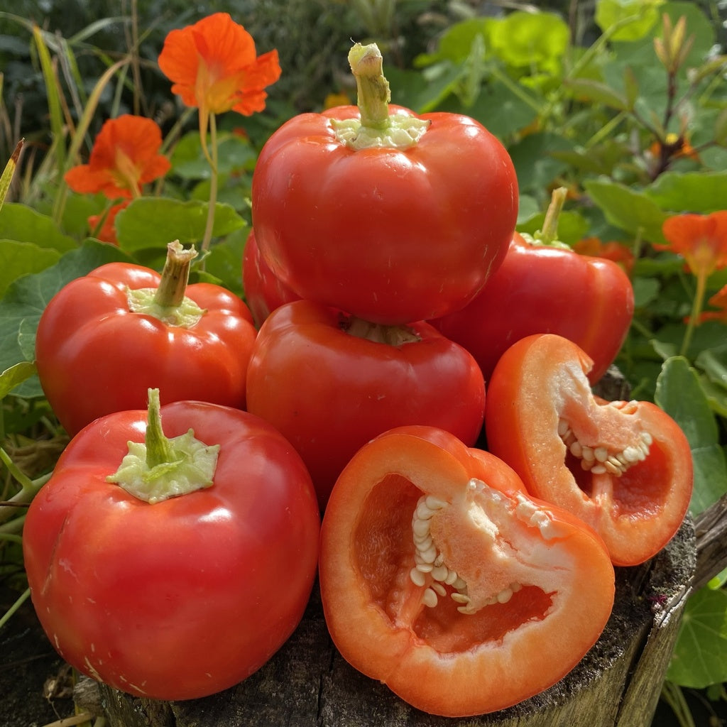 Poivron Klari Baby Cheese - Bio