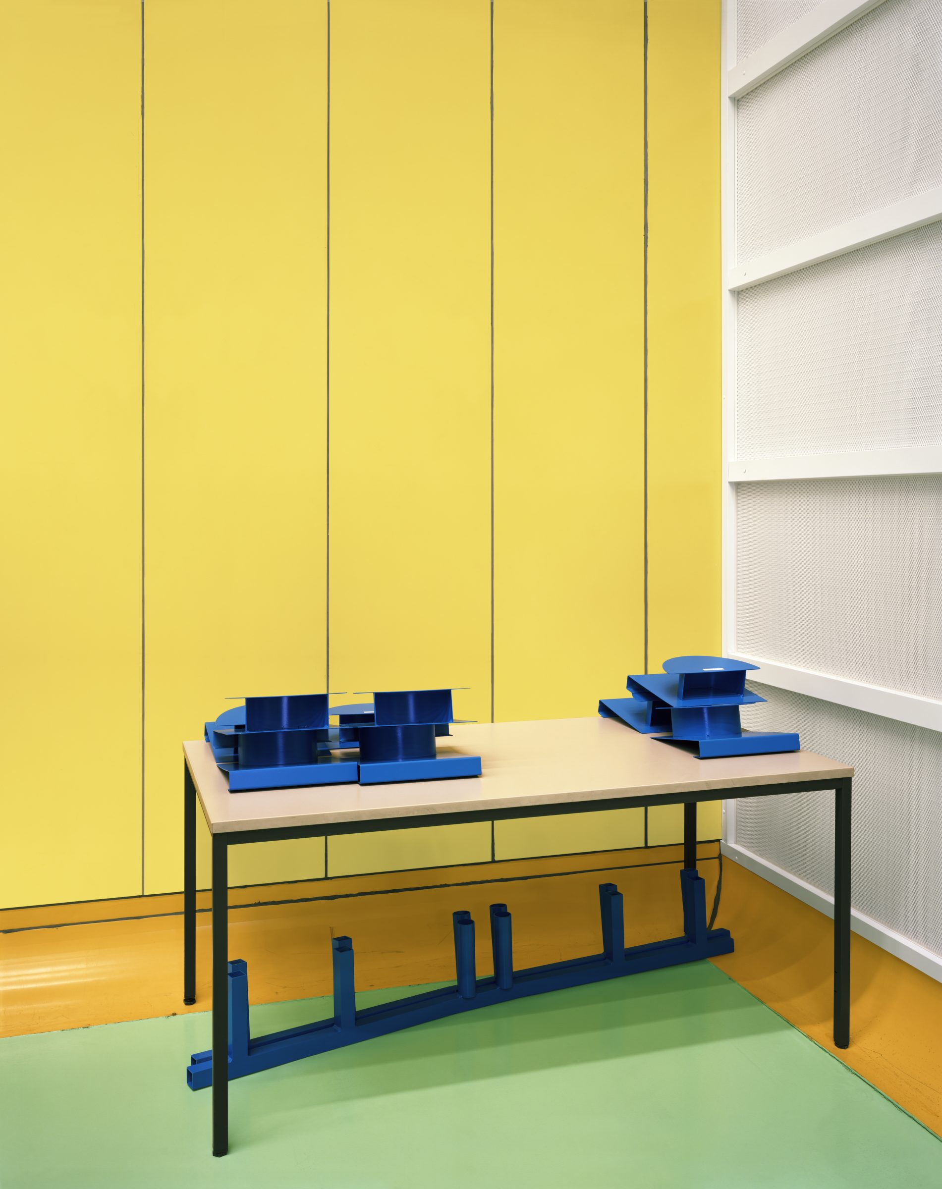 Osmos Cosmos @ the Geneva Photography Centre, Switzerland