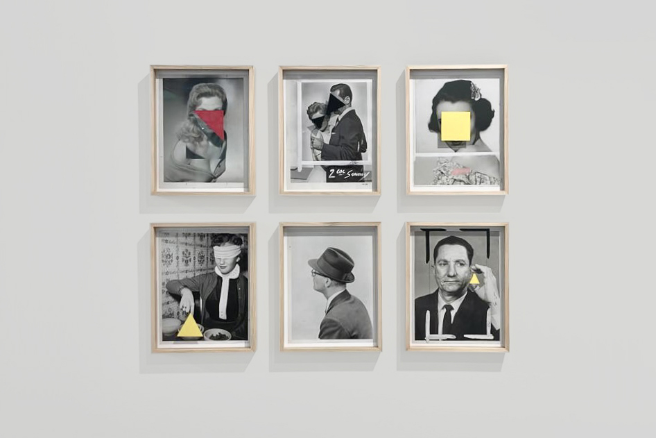 I'm Still Here at Paris Photo 2023