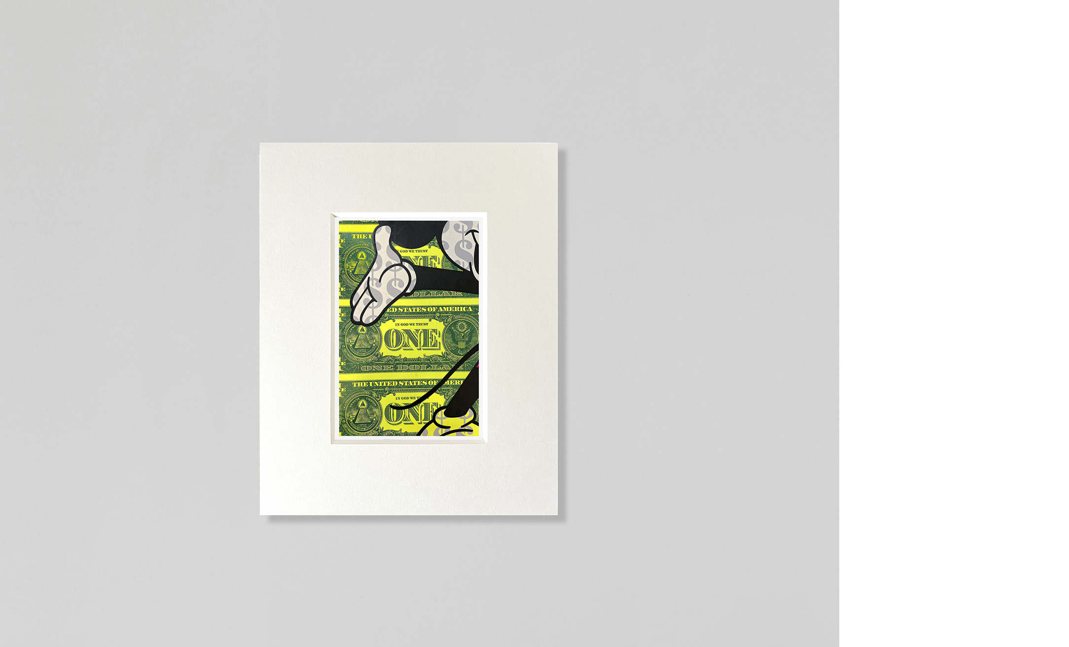 Print studio series: new print drop