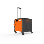 Jackery Carrito Plegable