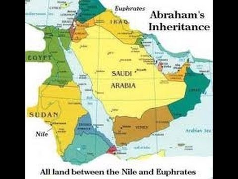 Abrahams Inheritance