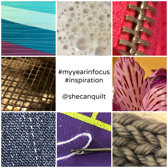 a project I started for the year