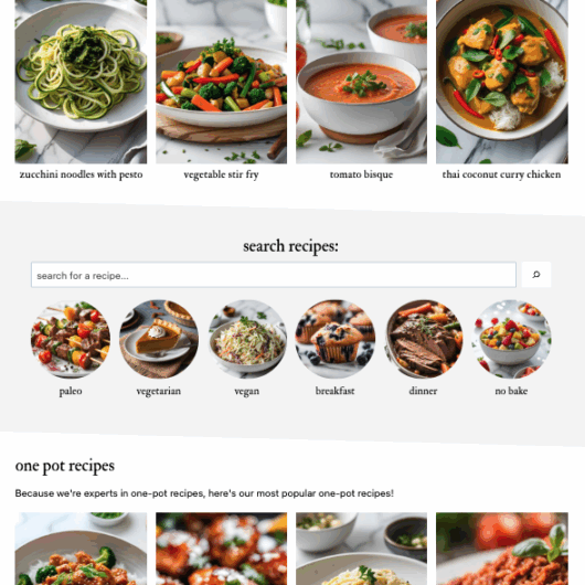 kettle pro theme screenshot
