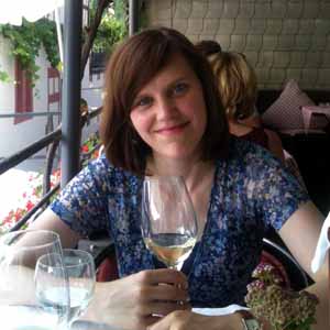 Nina-Kristin Isensee