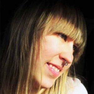 Photograph of Adrian White.