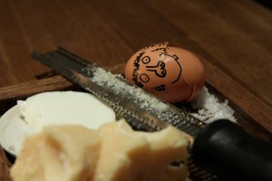 noma - Spejlæg; Svenbo og Gotland trøffel 2