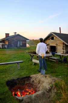 Cook it Raw 03. Lapland - Skylight 9