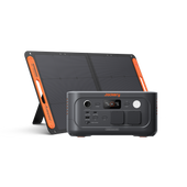 Jackery Générateur Solaire 500 v2