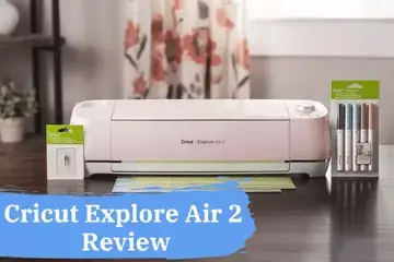 Cricut Explore Air 2