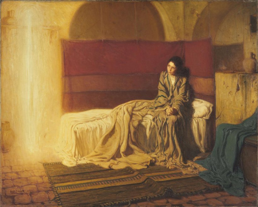 tanner-annunciation
