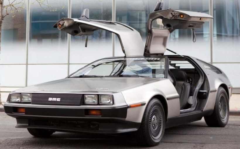 DeLorean