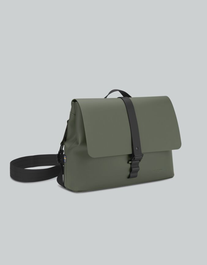 Spläsh Crossbody Large - 14 Olive