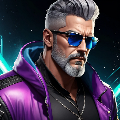 User avatar: Andrew P