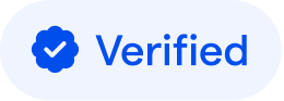 Verified badge