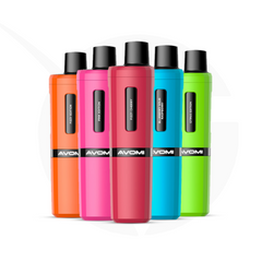 Avomi Fliq 4 in 1 Pod Kit