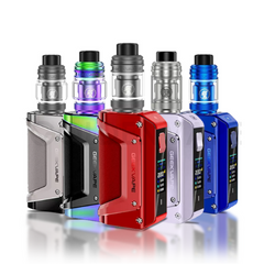 Geekvape Aegis Legend 3 Mod 200w