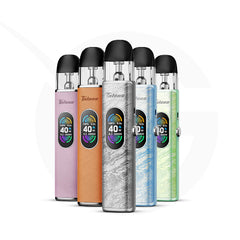 Horizontech Talons 3 Pod Kit