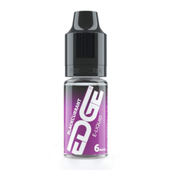Blackcurrant 10ml E-Liquid By Edge