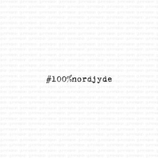 #100%nordjyde