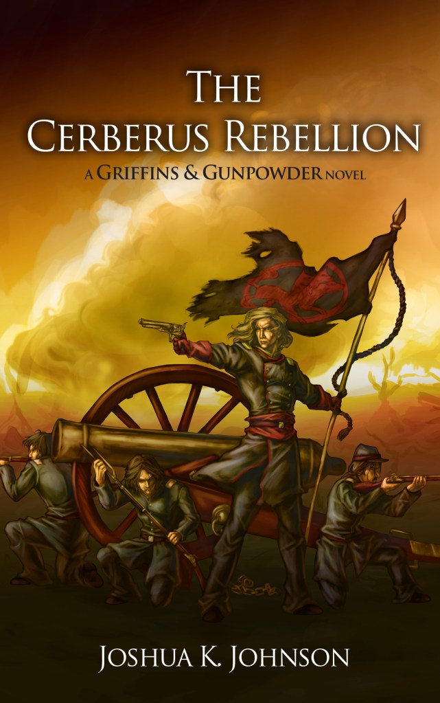 CERBERUSrcover