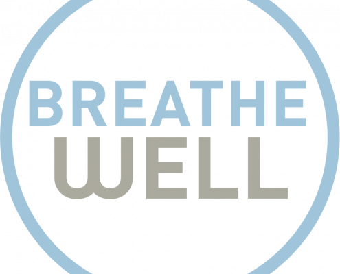 breathewell breathewell logo
