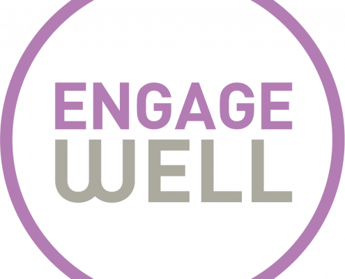engagewell engagewell logo