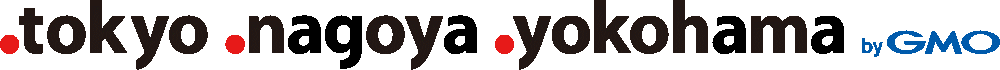 .tokyo .nagoya .yokohama