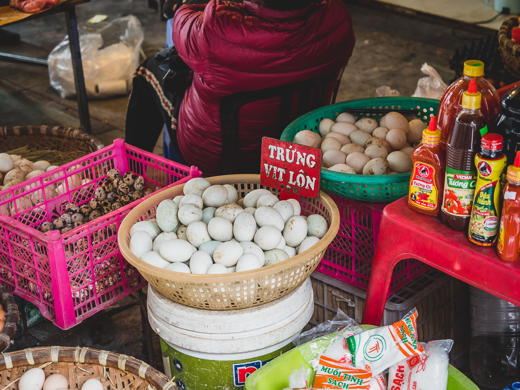 Altstadt Hanoi Vietnam Hanoi Altstadt