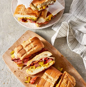 hot dog cuban sandwiches delish hot dog cuban sandwiches delish
