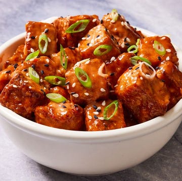 Air Fryer Tofu air fryer tofu