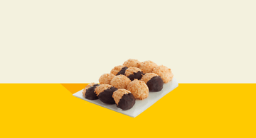 best macaroon delivery services