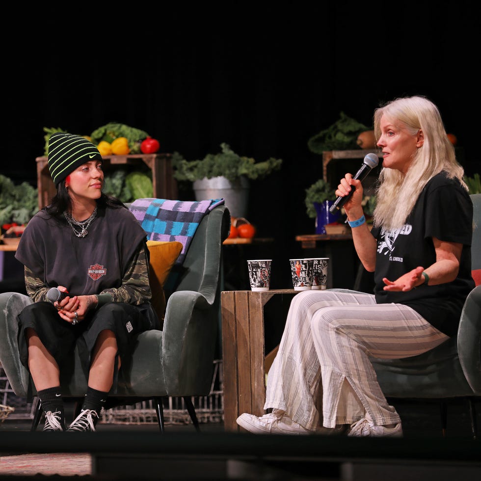 Support + Feed And Billie Eilish Present: Overheated Support + Feed And Billie Eilish Present: Overheated