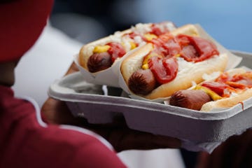 Philadelphia Phillies v Washington Nationals