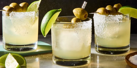 Dirty margarita dirty margarita