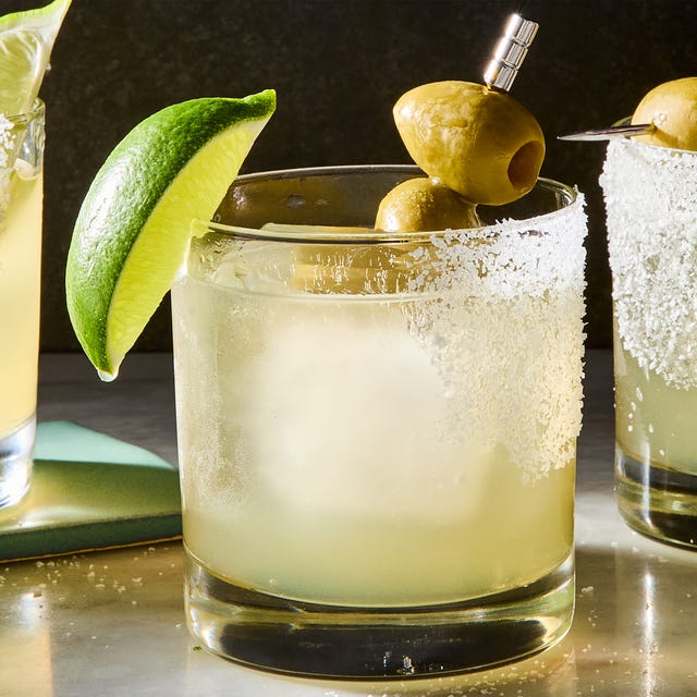 Dirty margarita dirty margarita