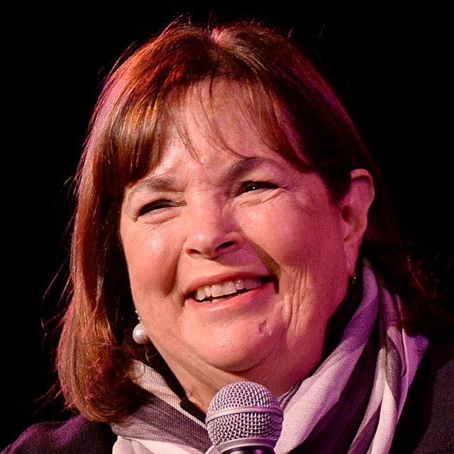 The 2019 New Yorker Festival - Ina Garten Talks With Helen Rosner The 2019 New Yorker Festival - Ina Garten Talks With Helen Rosner