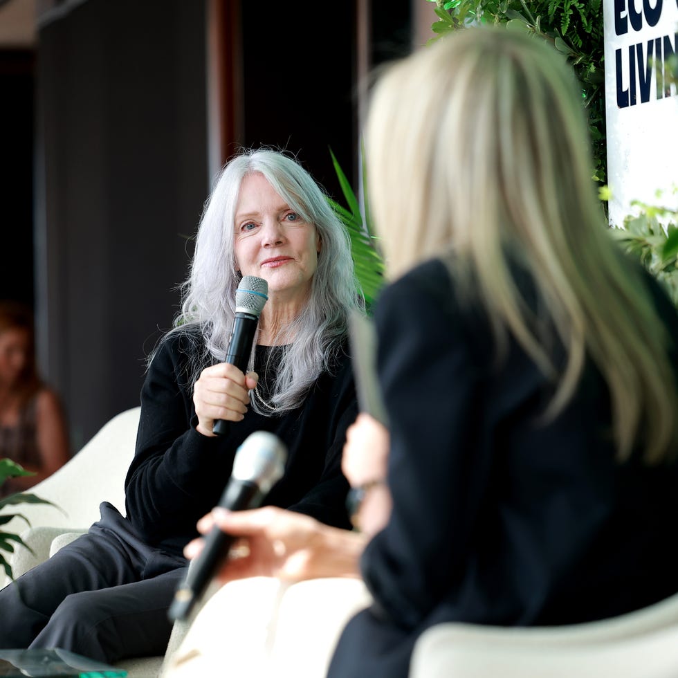 Hearst Magazines Hosts The 5th Annual Hearst Eco-Conscious Living Summit Hearst Magazines Hosts The 5th Annual Hearst Eco-Conscious Living Summit