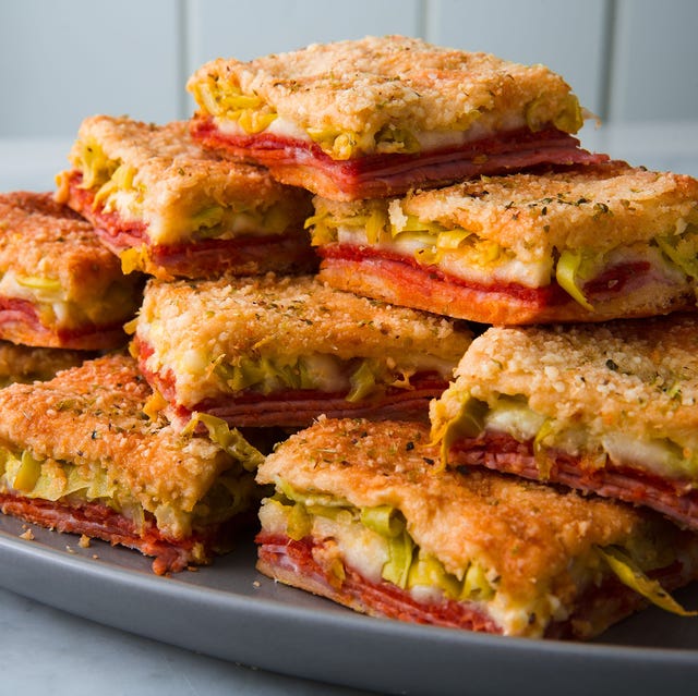 antipasto squares horizontal antipasto squares horizontal