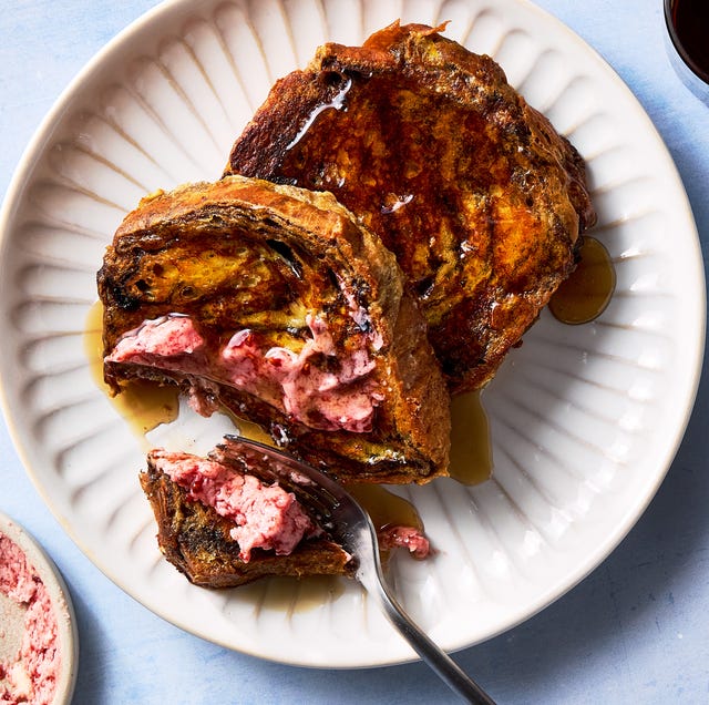 Babka French Toast babka french toast
