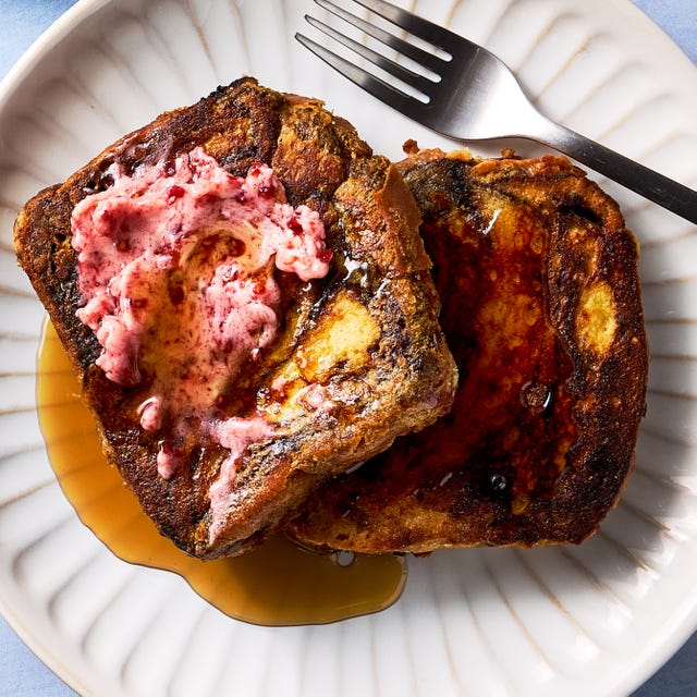 Babka French Toast babka french toast