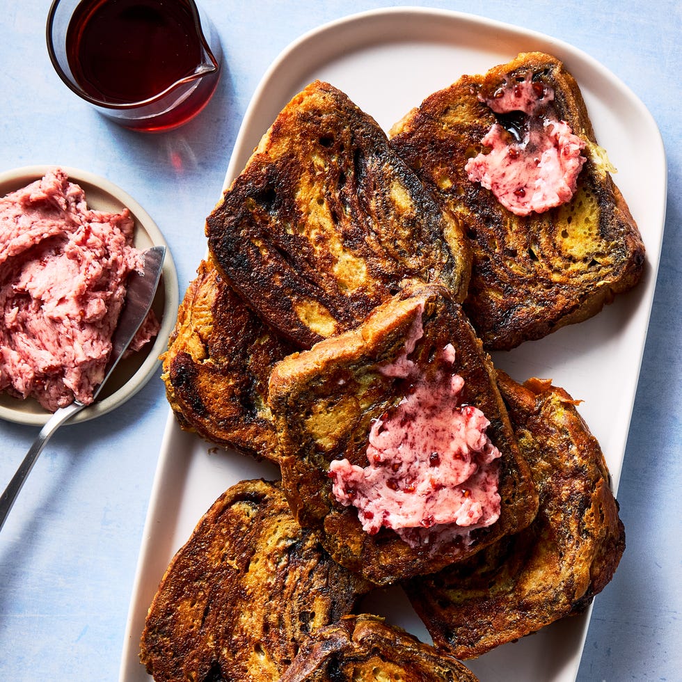 Babka French Toast babka french toast