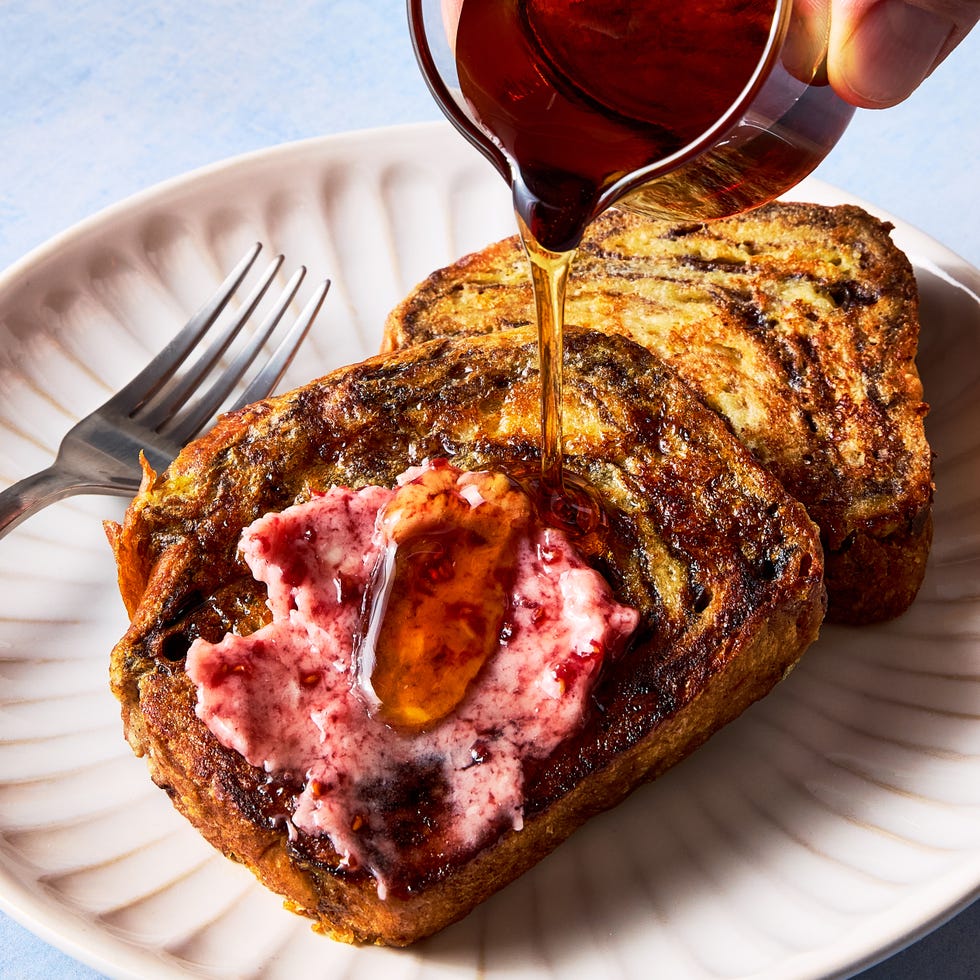 Babka French Toast babka french toast