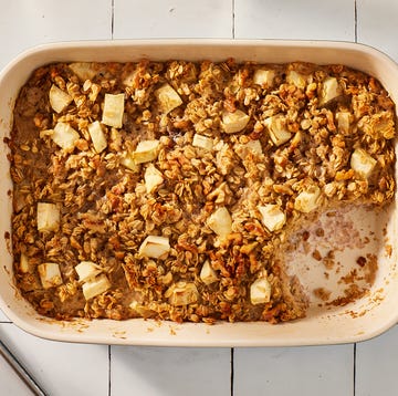 baked apple oatmeal baked apple oatmeal