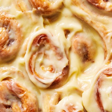 Banana Bread Cinnamon Rolls banana bread cinnamon rolls