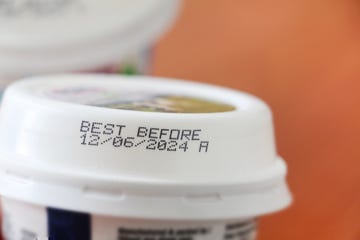 best before date