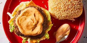 Big Mac Sauce big mac sauce