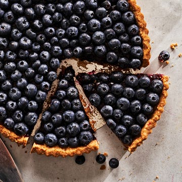 blueberry tart blueberry tart