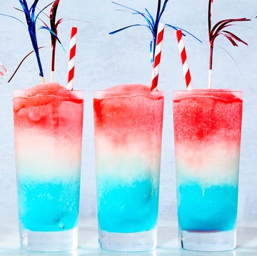 Bomb pop cocktail frozen bomb pop cocktails