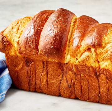 Brioche brioche bread